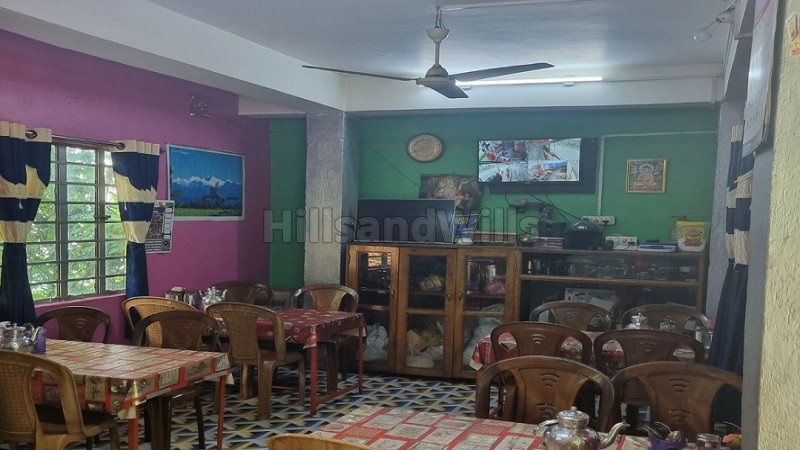₹35 K | 1500 sq. ft restaurant for rent  in darjeeling-siliguri road, siliguri along with 500 sq.ft. land