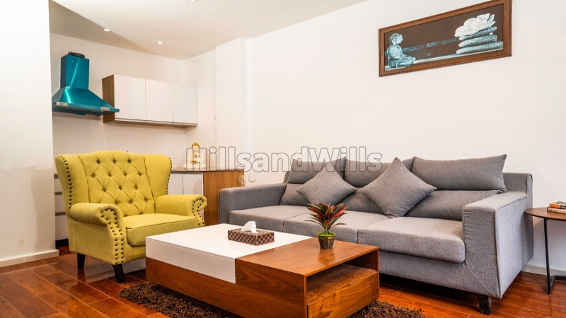 ₹51 Lac | 1bhk apartment for sale in mashobra hills shimla