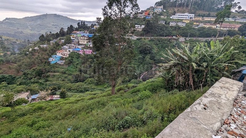 ₹5.60 Cr | 56 cents residential plot for sale in moonjikal kodaikanal