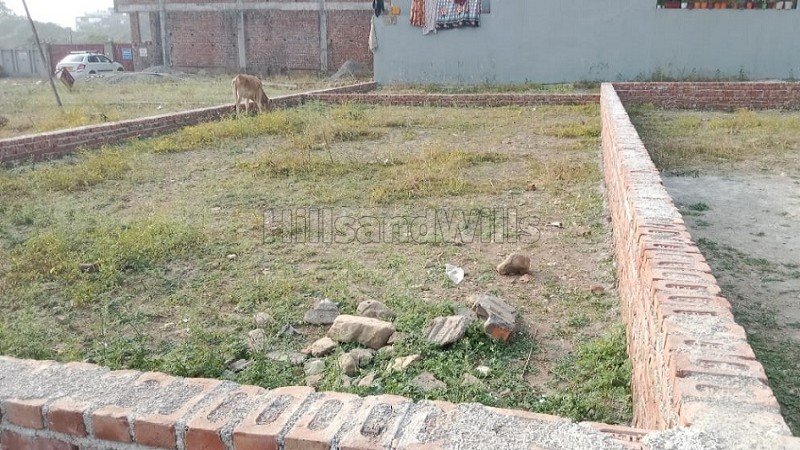 ₹57 Lac | 150 sq.yards residential plot for sale  in sahastradhara road dehradun