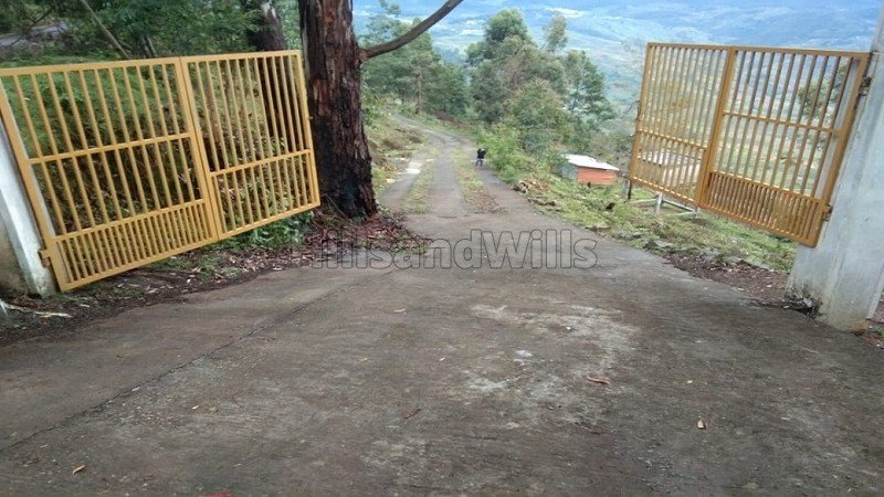 ₹50 Lac | 1bhk  european style cottage for sale  in mannavanur kodaikanal