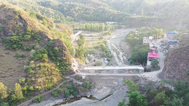 ₹1.50 Cr | 43560 sq.ft. agriculture land for sale  in gamberpul near shimla