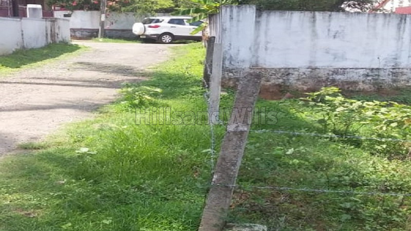 ₹97.50 Lac | 13 cents residential plot for sale in gonikoppal coorg