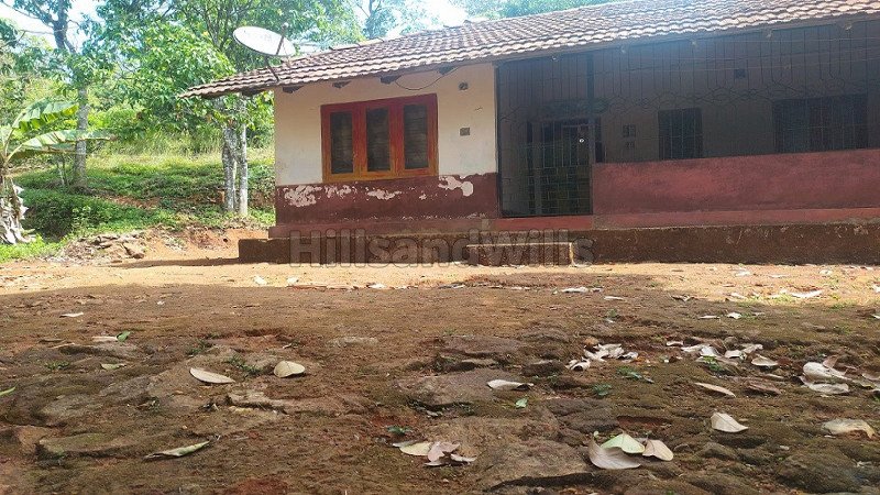 ₹20 Lac | 3bhk farm house for sale  in mananthavady wayanad