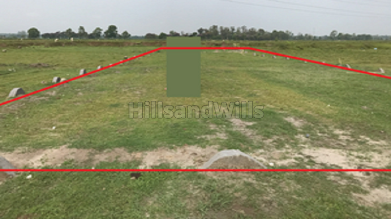₹35 Lac | 7200 sq.ft. residential plot for sale  in new rangia siliguri