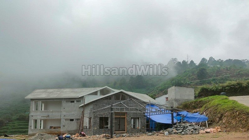₹56 Lac | 25 cents residential plot for sale  in vilpatti kodaikanal