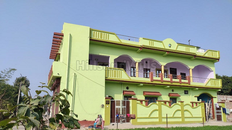 ₹60 Lac | 6bhk independent house for sale in shyampur rishikesh