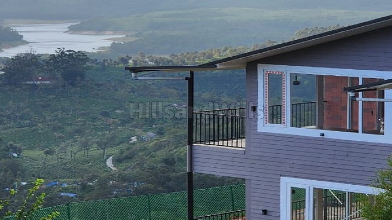 ₹1.75 Cr | 3300 sq.ft commercial building  for sale in pooppara munnar