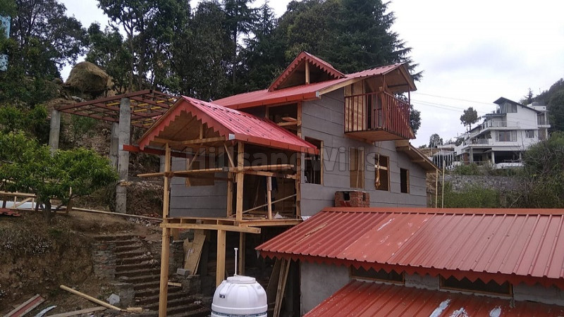 ₹30 Lac | 1BHK Independent House For Sale in Mukteshwar Nainital