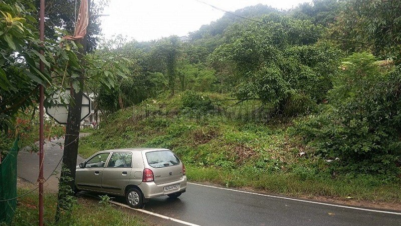 ₹30 Lac | 10 cents  residential plots for sale  in chithirapuram munnar