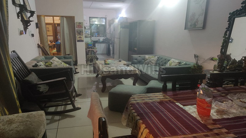 ₹65 Lac | 4bhk apartment for sale in aman vihar, shastradhara road dehradun