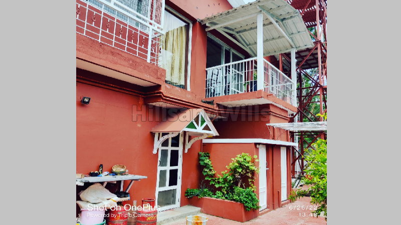 ₹2.50 Cr | 4bhk villa for sale  in kil kotagiri