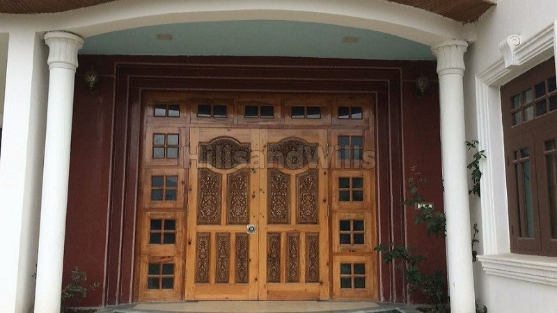 ₹6.50 Cr | 5bhk villa for sale in illahi bagh buchpora srinagar