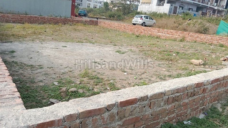 ₹57 Lac | 150 sq.yards residential plot for sale  in sahastradhara road dehradun