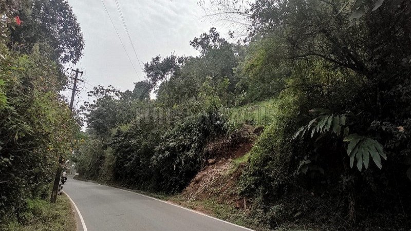 ₹1.17 Cr | 47 cents commerical land for sale  in calverymount idukki