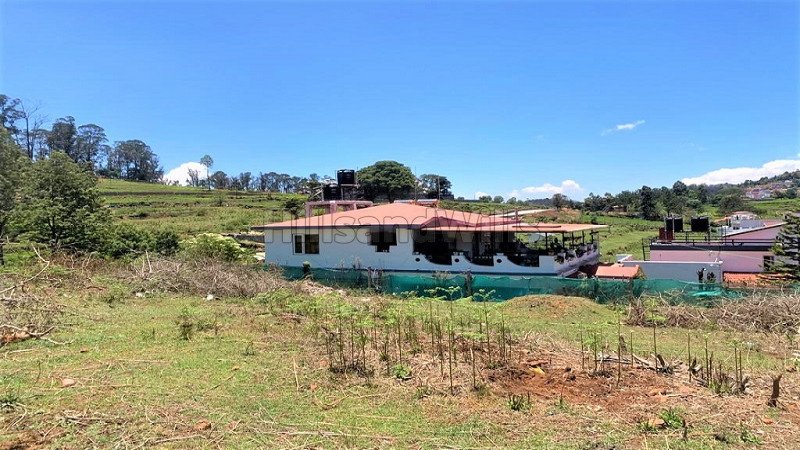 ₹4.43 Cr | 1.1 acres residential plot for sale in anaida coonoor