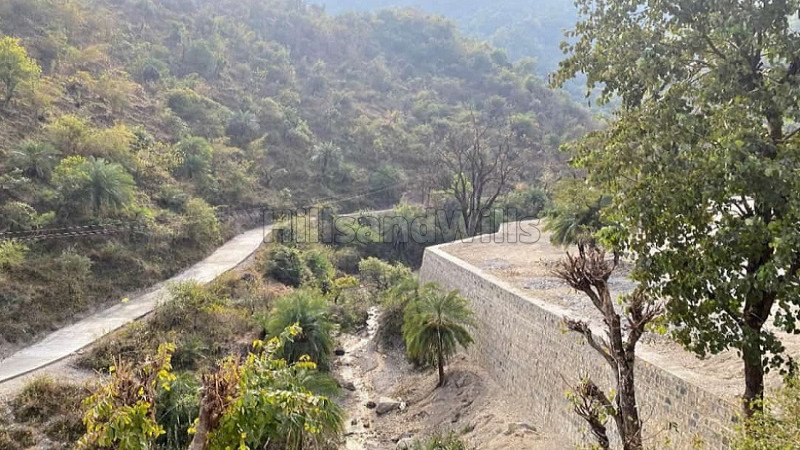 ₹1.98 Cr | 900 gaj residential plot for sale in sahastradhara dehradun