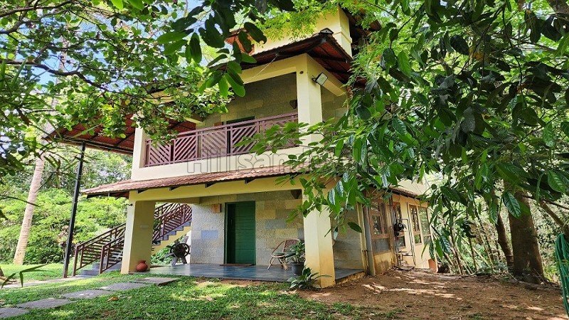 ₹5 Cr | 51.46 sq. meter resort for sale  in wayanad along with 1.75 acres land