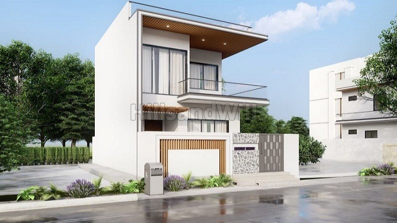 ₹83 Lac | 2bhk villa for sale  in rajwala road, barwa dehradun