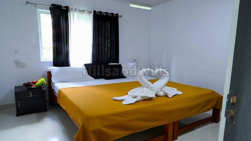 ₹3 Cr | 1000 sq. ft resort for sale  in thekkady idukki along with 10 cents land