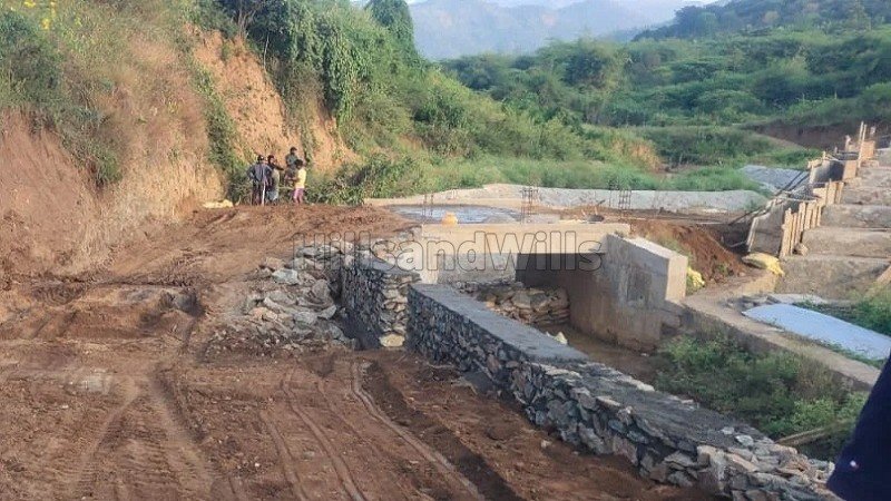 ₹46.80 Lac | 12 cents  dtcp approved plots for sale  in sholayur anaikatti