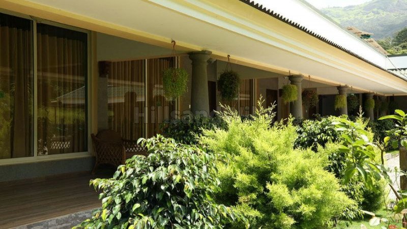 ₹6 Cr | 4000 sq. ft homestay for sale  in munnar along with 23 cents land