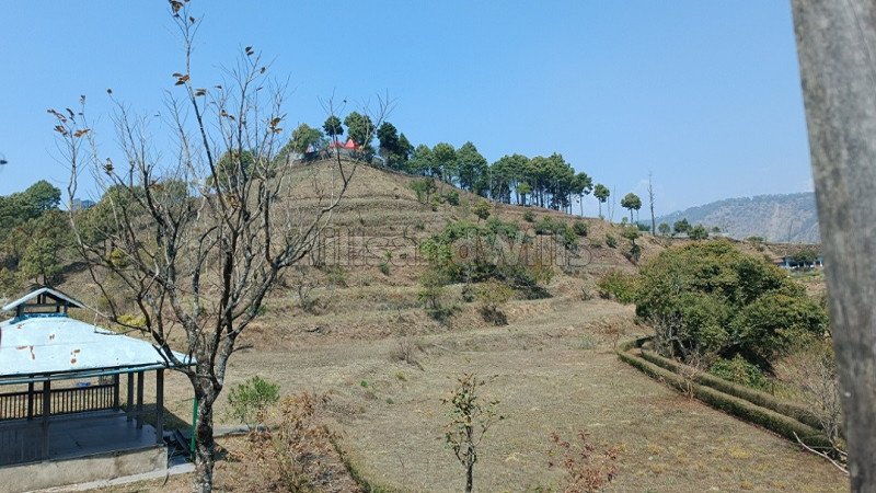 ₹25 Lac | 2bhk cottage for sale  in mangoli nainital