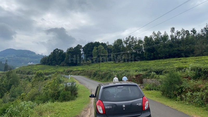 ₹2 Cr | 1 acres agriculture land for sale in thummanatty ooty