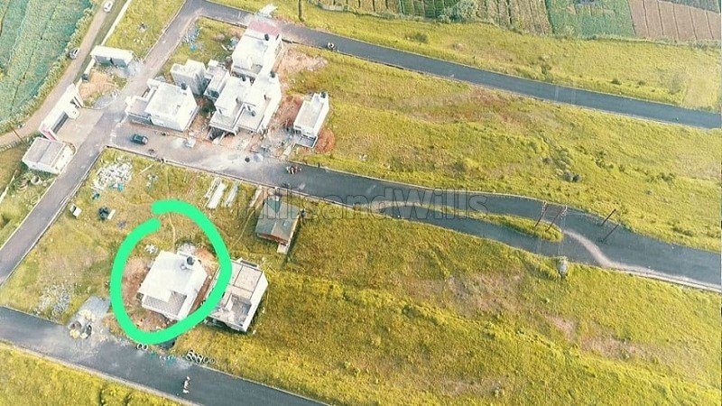 ₹90 Lac | 3bhk  gated community villa for sale  in nanjanadu ooty