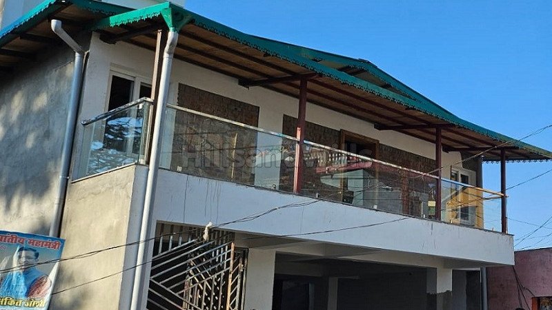 ₹65 Lac | 2bhk apartment for sale  in ntd chauraha, almora near nainital