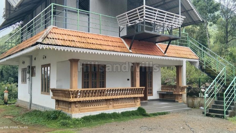 ₹75 Lac | 2bhk independent house for sale in vagamon idukki