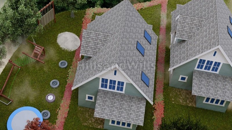 ₹1.50 Cr | 250 sq.yards residential plot for sale  in mussoorie