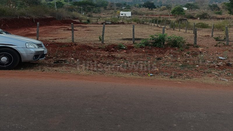 ₹1.45 Cr | 8066 sq.ft. commerical land for sale  in mangalam main road yelagiri