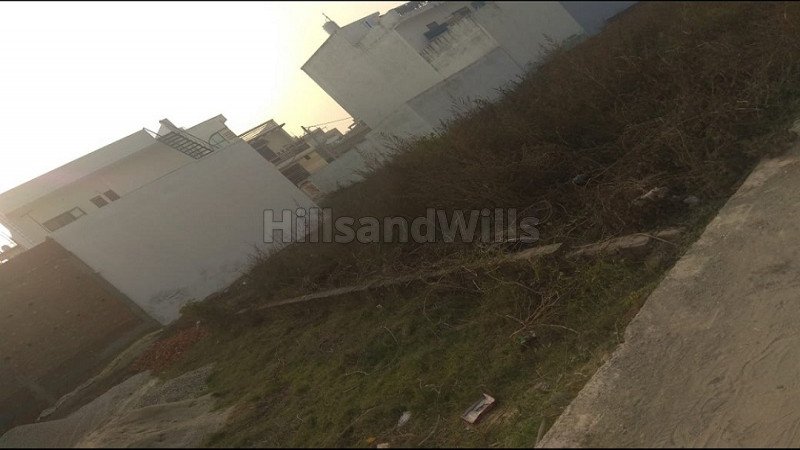 ₹46.20 Lac | 2100 sq.ft. residential plot for sale  in haridwar near rishikesh