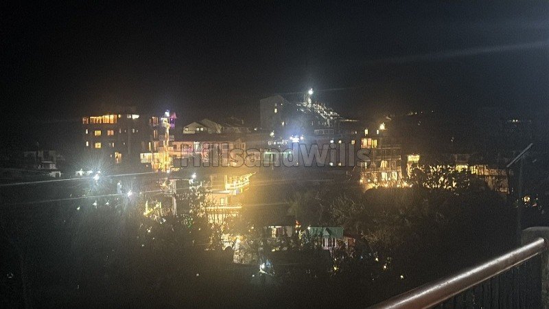 ₹12 Lac | 8bhk independent house for lease in khurpatal near nainital