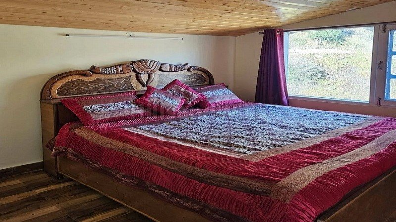 ₹1.10 Cr | 5bhk apartment for sale  in mehli shimla