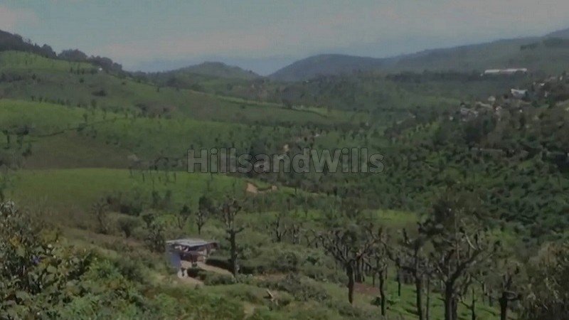 ₹80 Lac | 30 cents agriculture land for sale  in selas coonoor