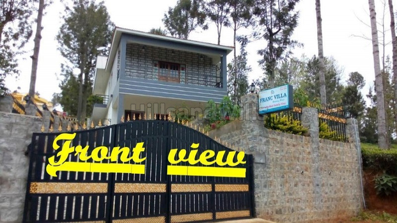 ₹1.80 Cr | 5bhk independent house for sale in kotagiri ooty