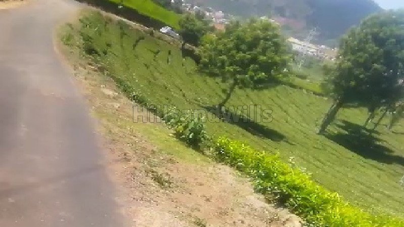 ₹97.50 Lac | 65 cents residential plot for sale in ooty