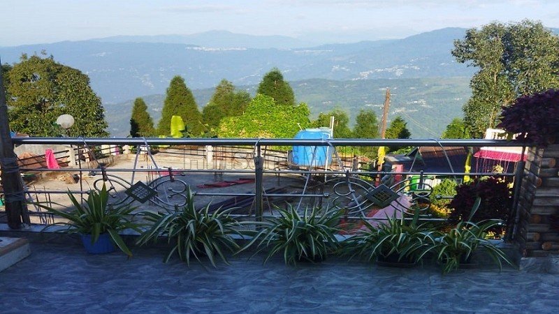 ₹80 Lac | 4bhk independent house for sale  in sonada darjeeling