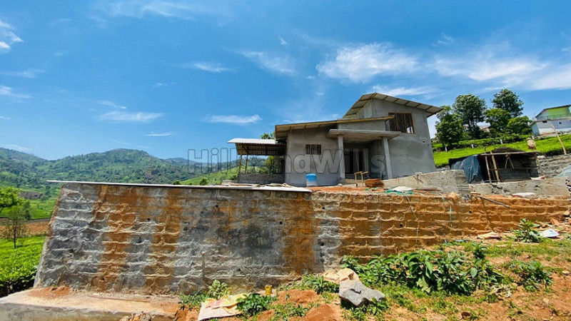 ₹1.80 Cr | 3bhk villa for sale in pandiyan park area kotagiri