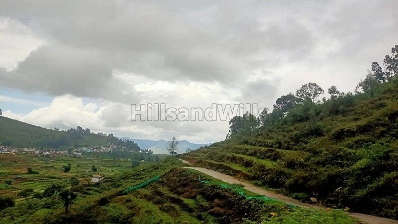 ₹75 Lac | 25 cents agriculture land for sale  in vilpatti kodaikanal