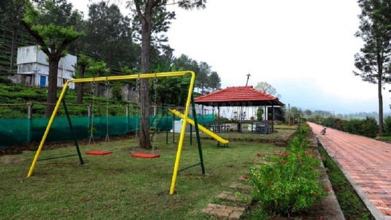 ₹7 Cr&nbsp;|&nbsp;6bhk  cottage along with a 3bhk house for sale  in kotagiri