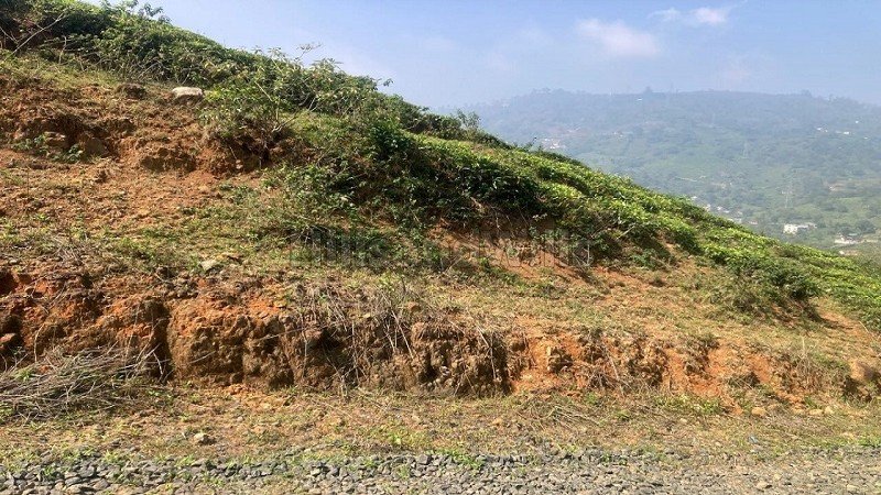 ₹2.50 Cr&nbsp;|&nbsp;50 cents commerical land for sale  in aravenu to kesalada kotagiri