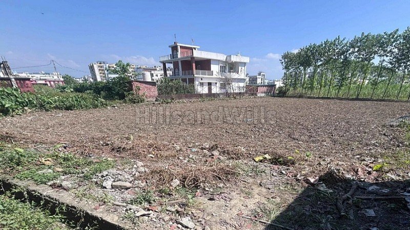 ₹4 Lac | 15000 sq.ft. commerical land for lease in kedarpur dehradun