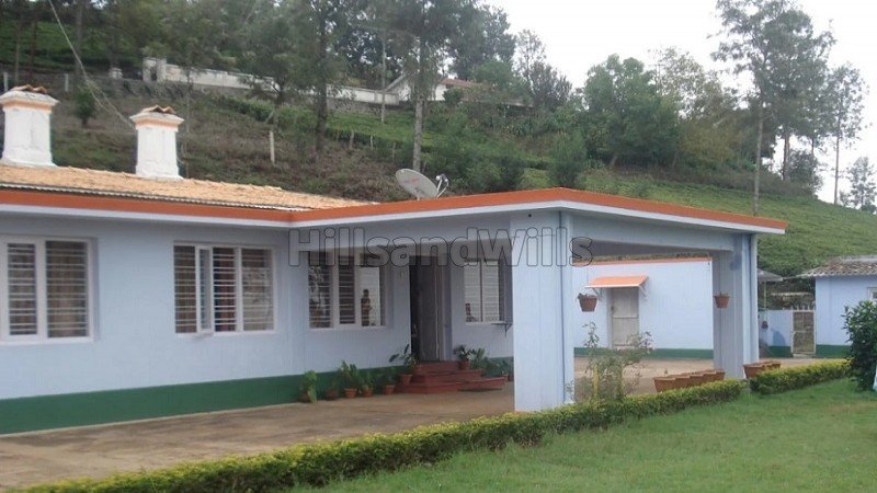 ₹4 Cr | 3bhk villa for sale  in avenue road kotagiri