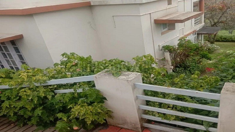 ₹1.95 Cr | 4bhk villa for sale  near lake, observatory road kodaikanal