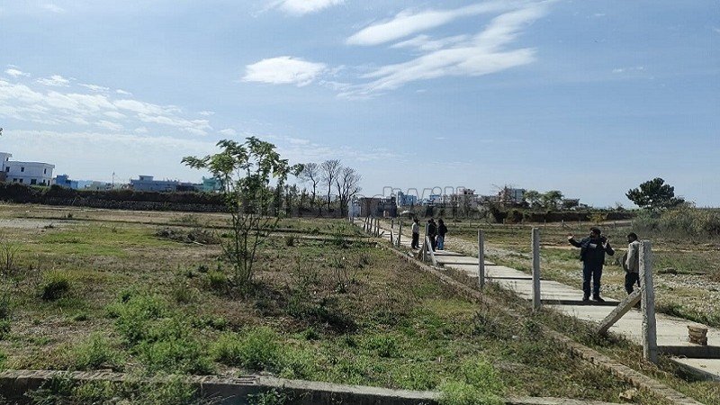 ₹1.80 Cr | 600 sq.yards residential plot for sale  in prem nagar dehradun