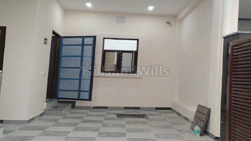 ₹50 Lac | 2bhk independent house for sale  in badowala dehradun
