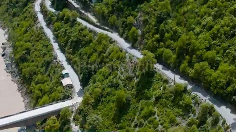 ₹32.34 Cr | 147 nali  land for sale  in devprayag rishikesh